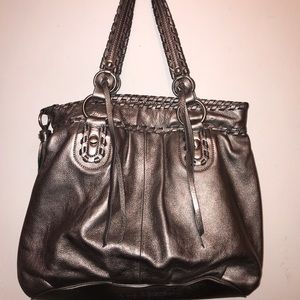 B Makowsky bags